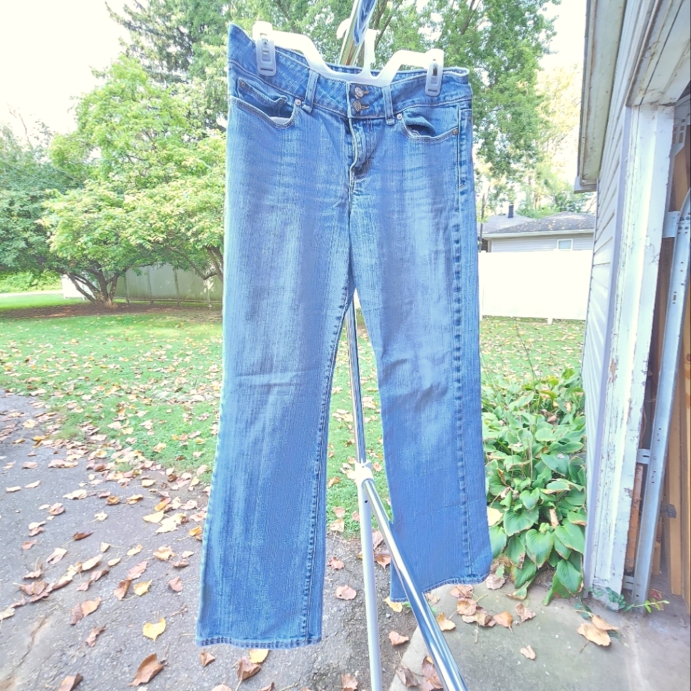 Seven sz 26 women's jeans